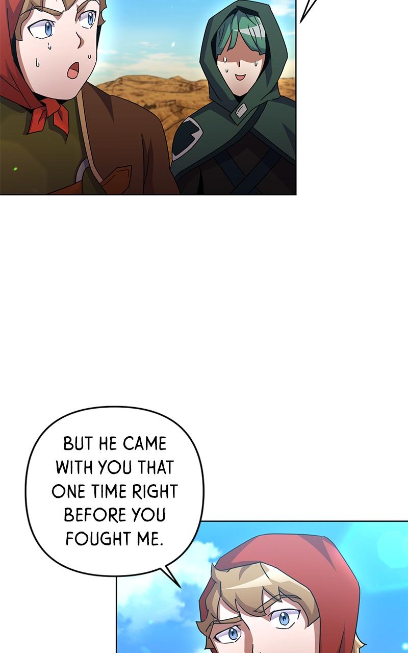 Surviving a Fantasy Adventure Comic Chap 28 - Next Chap 29