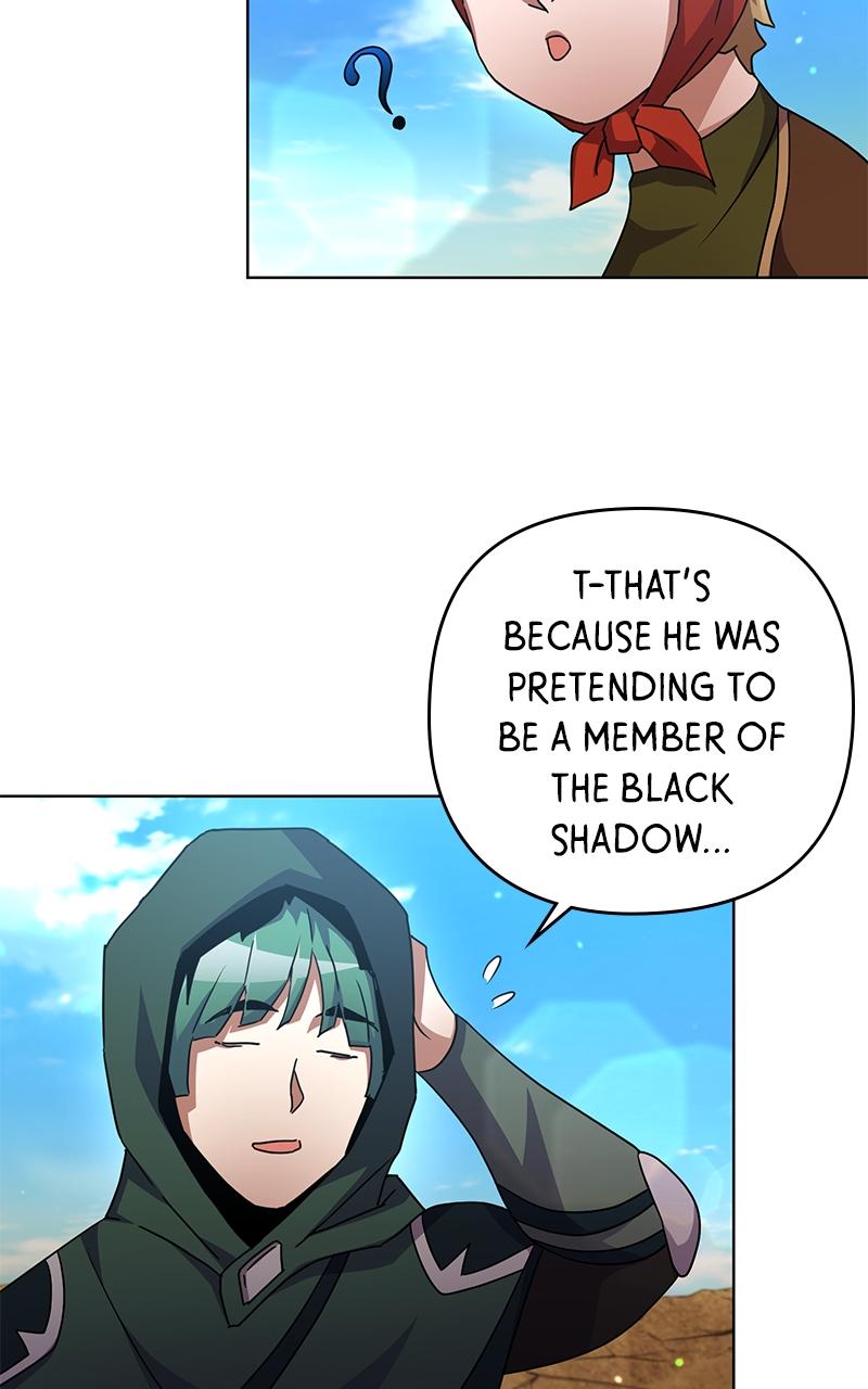 Surviving a Fantasy Adventure Comic Chap 28 - Next Chap 29