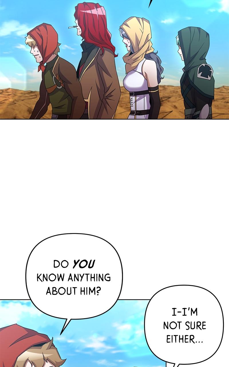 Surviving a Fantasy Adventure Comic Chap 28 - Next Chap 29