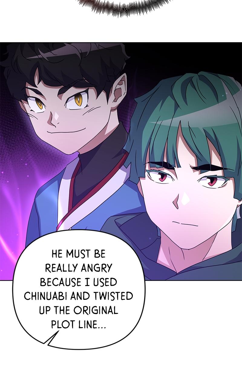 Surviving a Fantasy Adventure Comic Chap 28 - Next Chap 29
