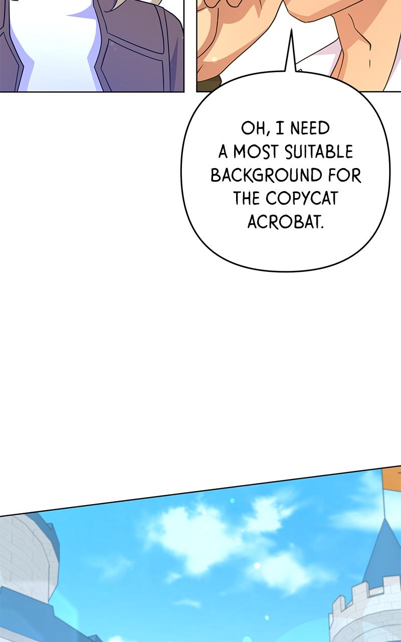 Surviving a Fantasy Adventure Comic Chap 28 - Next Chap 29