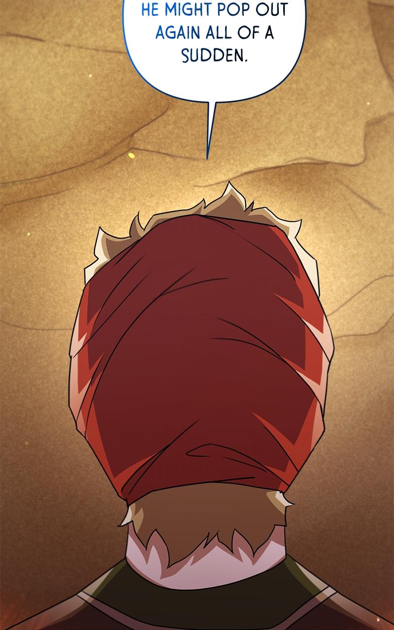 Surviving a Fantasy Adventure Comic Chap 28 - Next Chap 29