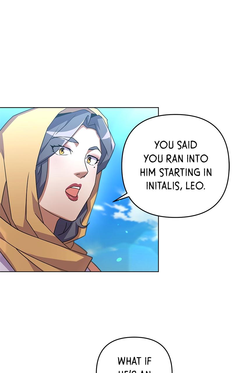 Surviving a Fantasy Adventure Comic Chap 28 - Next Chap 29