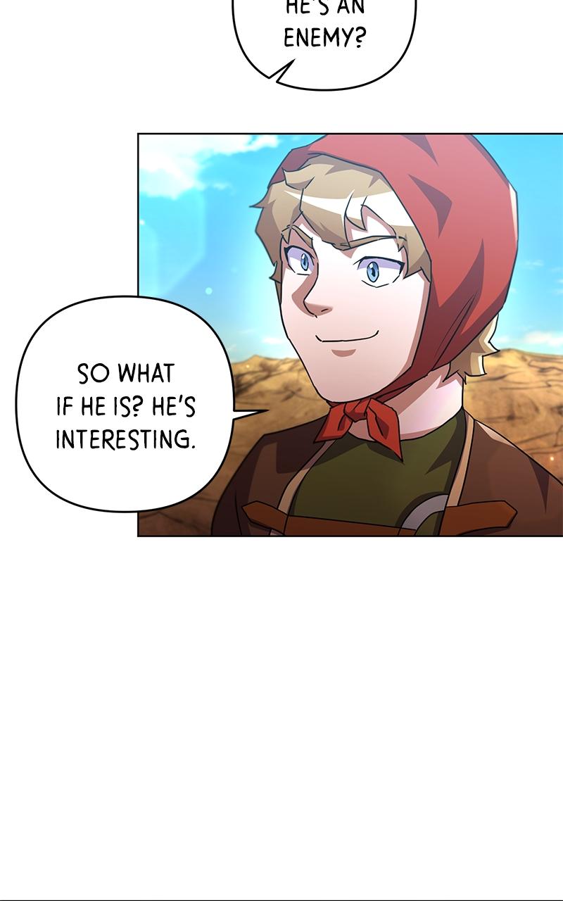 Surviving a Fantasy Adventure Comic Chap 28 - Next Chap 29