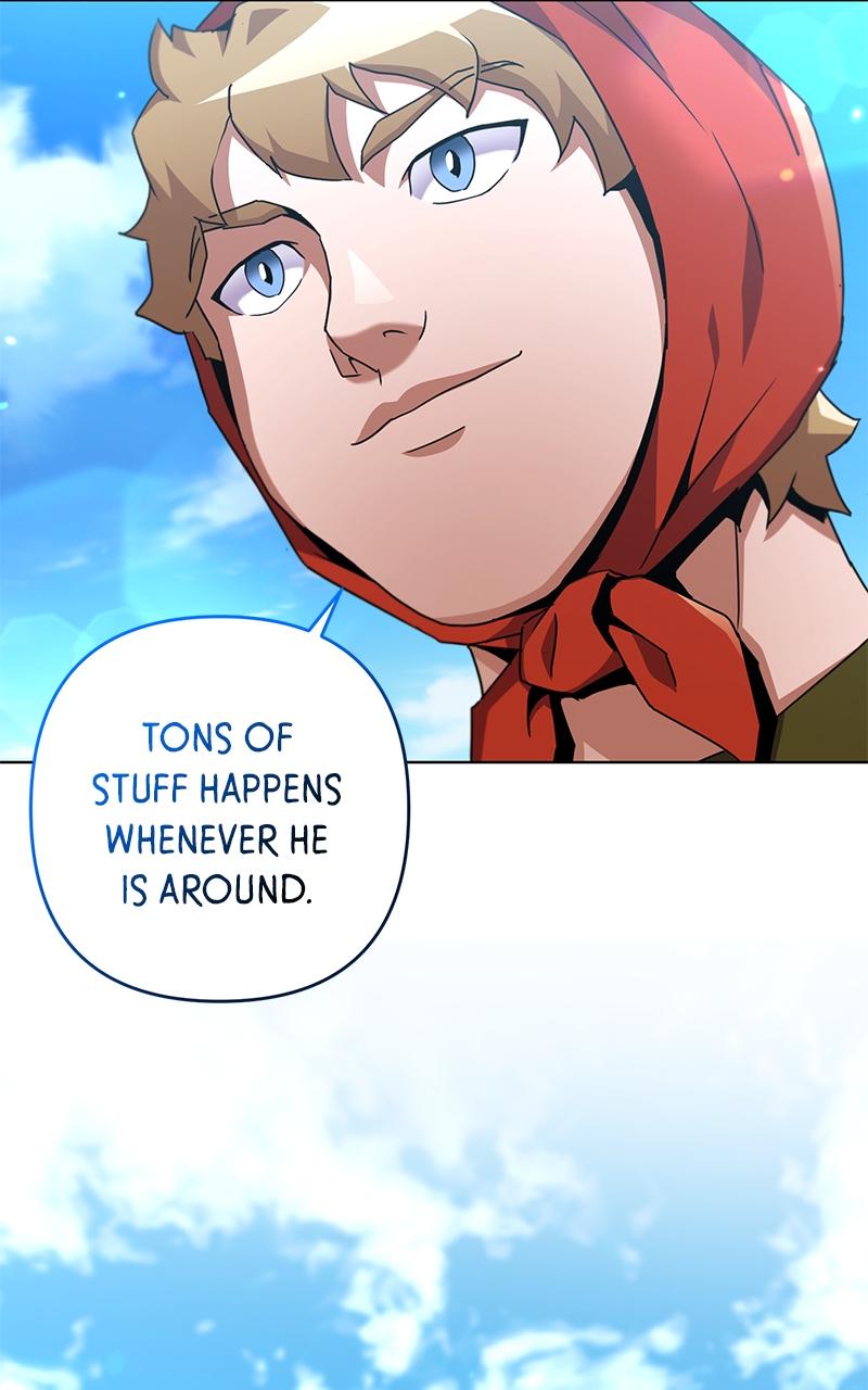 Surviving a Fantasy Adventure Comic Chap 28 - Next Chap 29