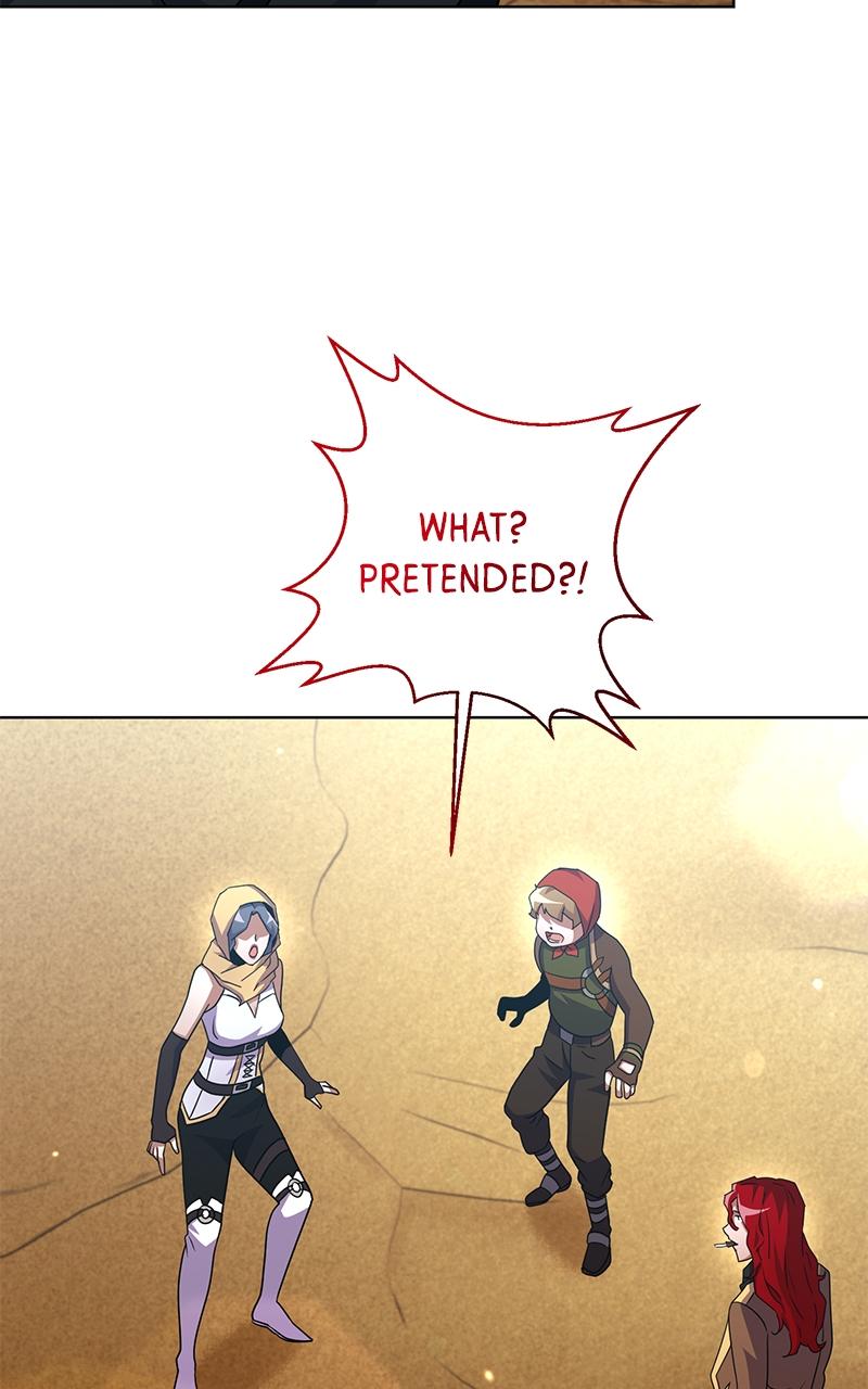 Surviving a Fantasy Adventure Comic Chap 28 - Next Chap 29