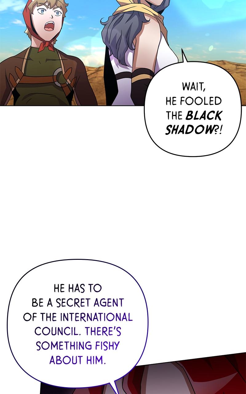 Surviving a Fantasy Adventure Comic Chap 28 - Next Chap 29