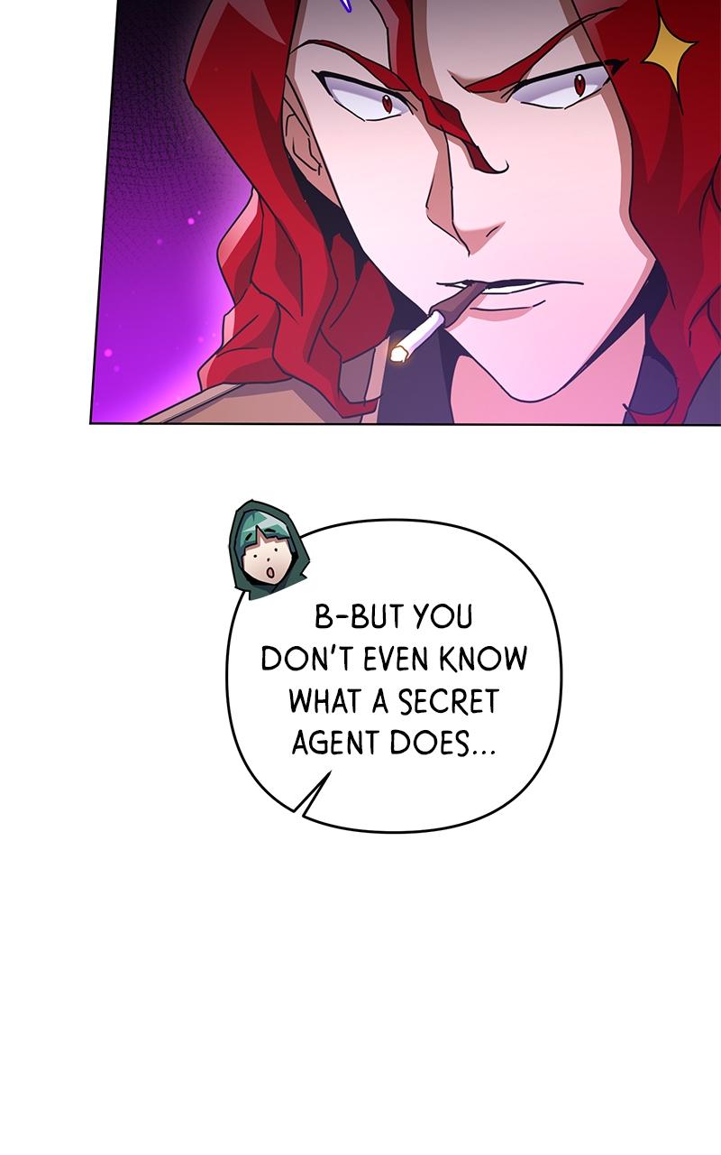 Surviving a Fantasy Adventure Comic Chap 28 - Next Chap 29