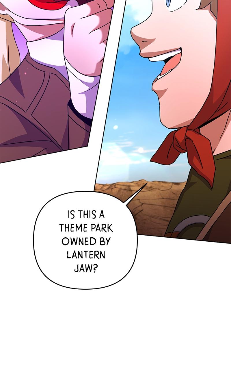 Surviving a Fantasy Adventure Comic Chap 28 - Next Chap 29