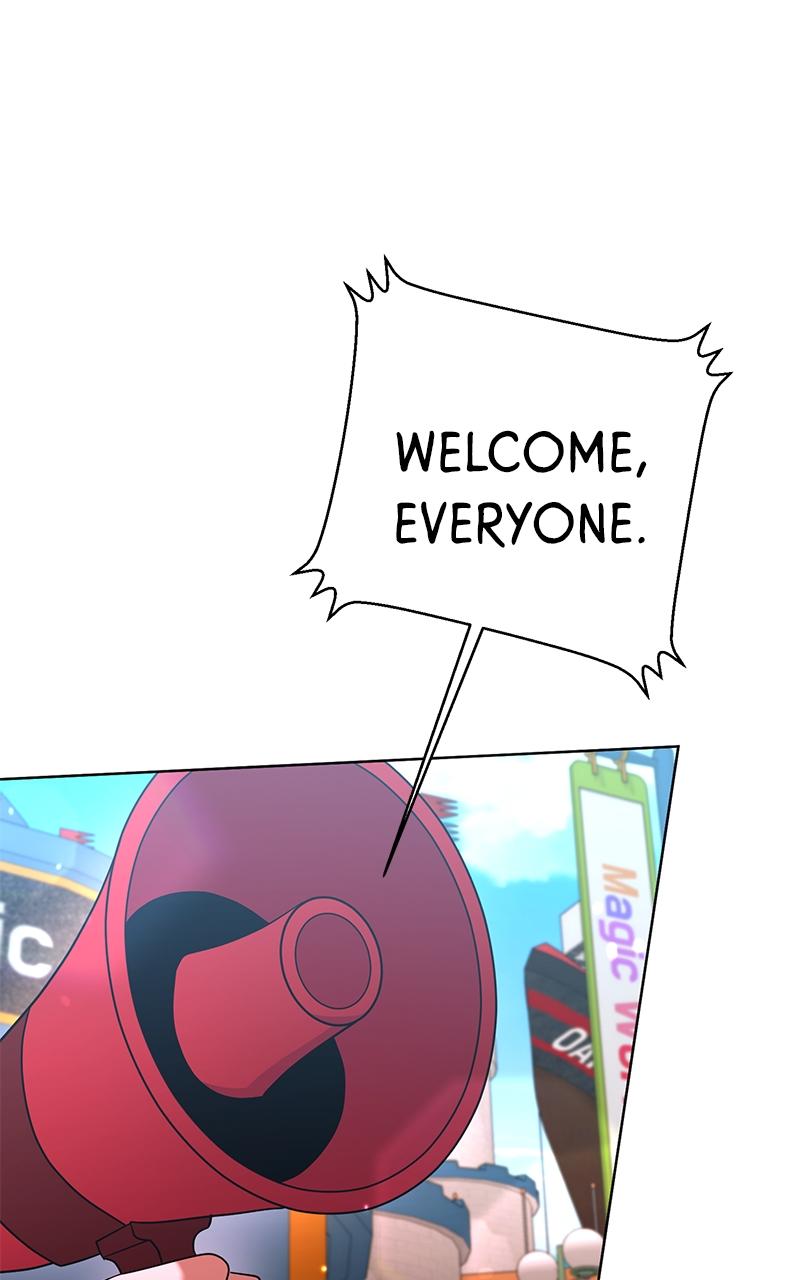 Surviving a Fantasy Adventure Comic Chap 28 - Next Chap 29