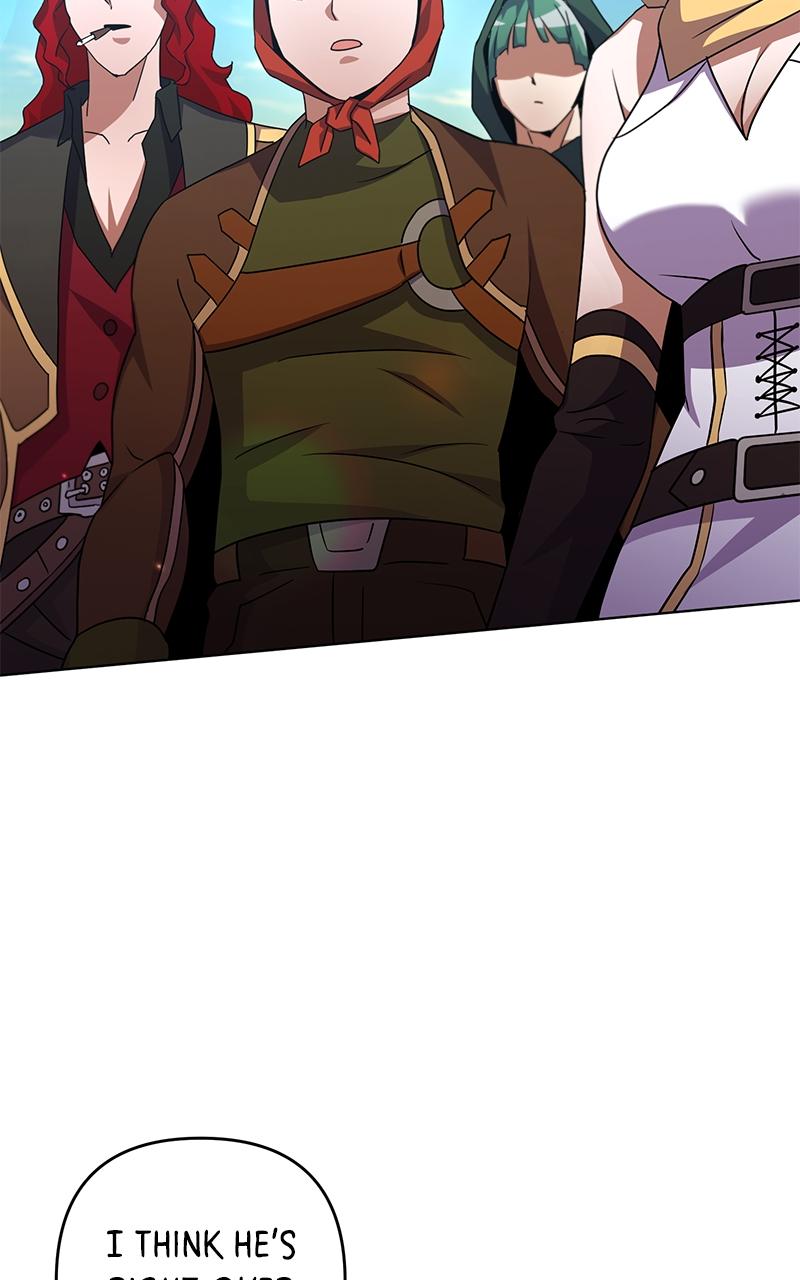 Surviving a Fantasy Adventure Comic Chap 28 - Next Chap 29