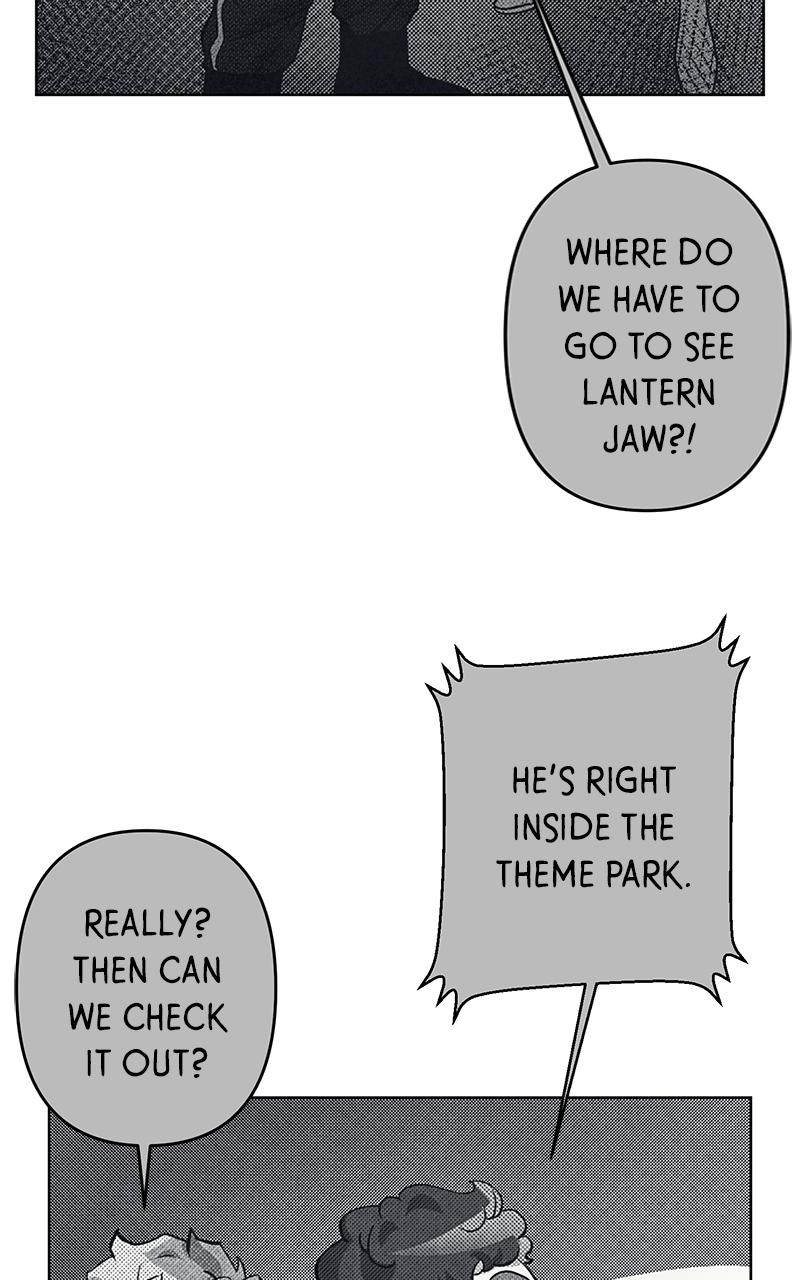 Surviving a Fantasy Adventure Comic Chap 28 - Next Chap 29