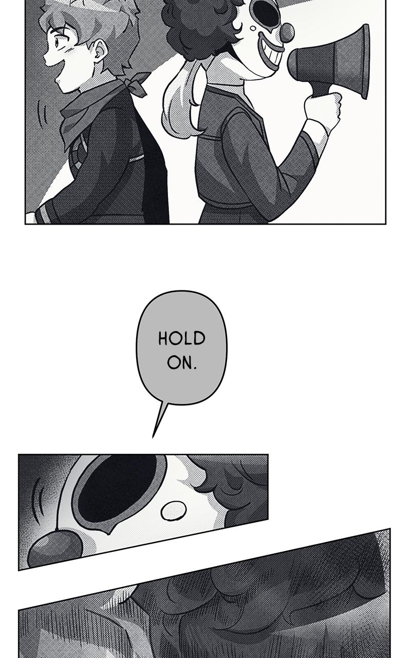 Surviving a Fantasy Adventure Comic Chap 28 - Next Chap 29