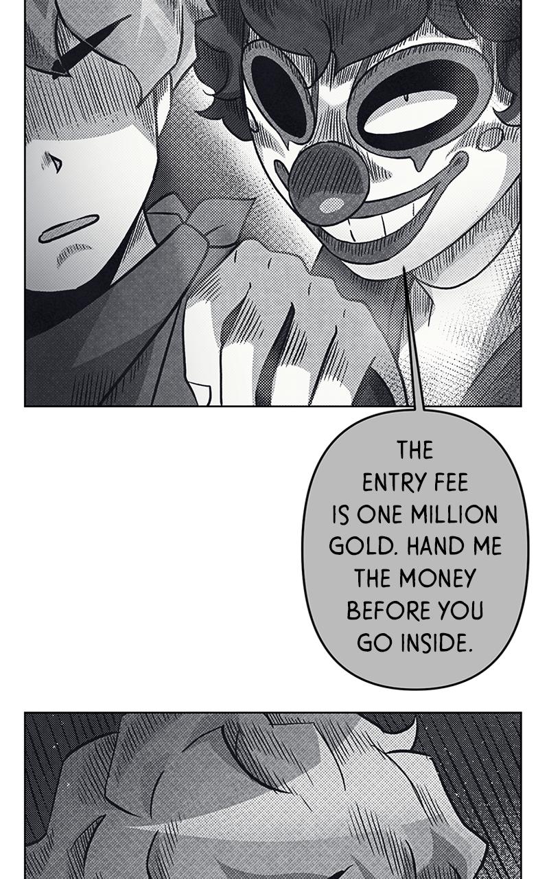 Surviving a Fantasy Adventure Comic Chap 28 - Next Chap 29