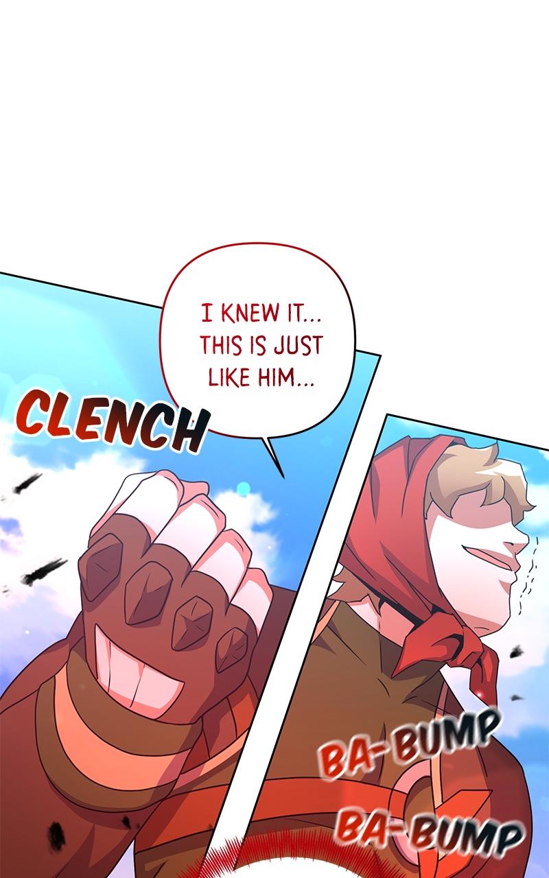 Surviving a Fantasy Adventure Comic Chap 28 - Next Chap 29