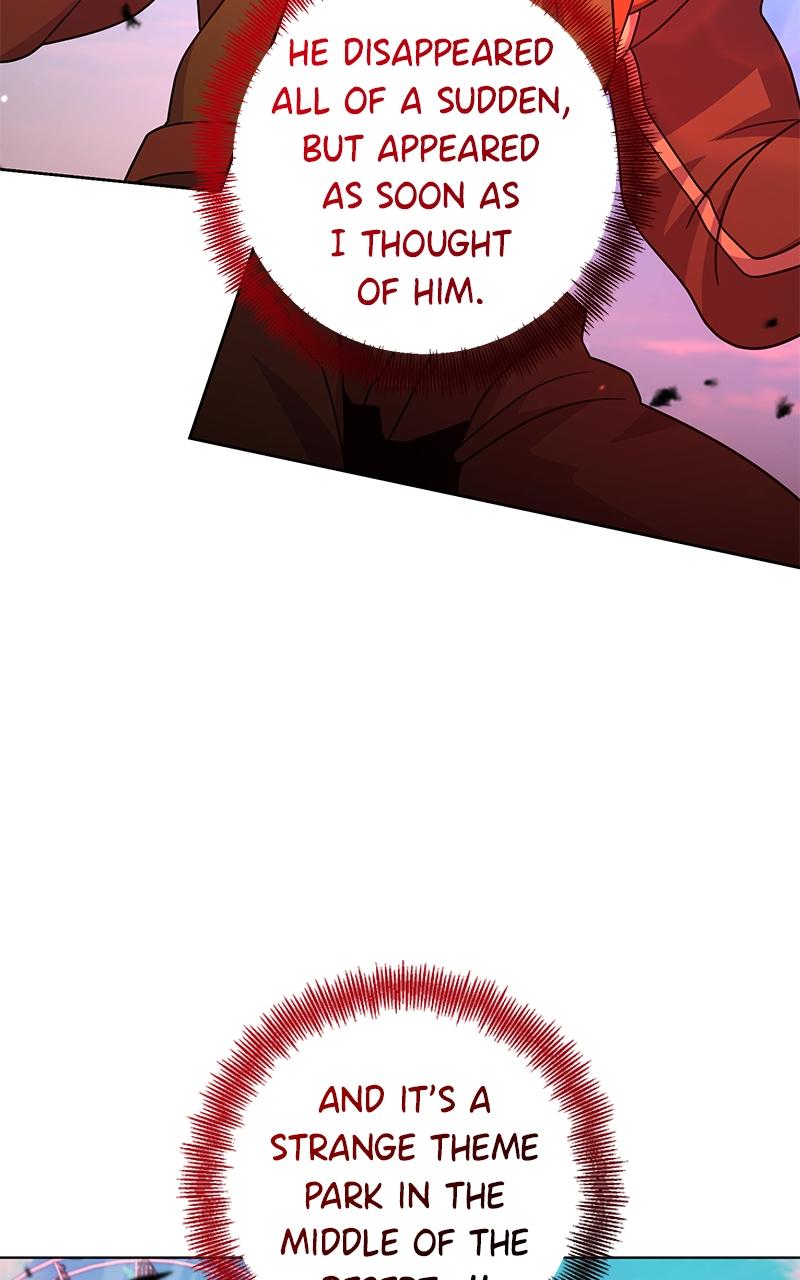 Surviving a Fantasy Adventure Comic Chap 28 - Next Chap 29