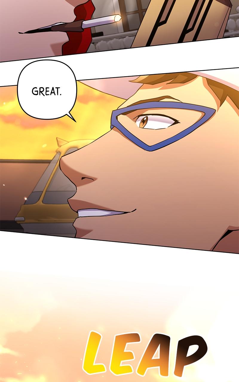 Surviving a Fantasy Adventure Comic Chap 29 - Next Chap 30