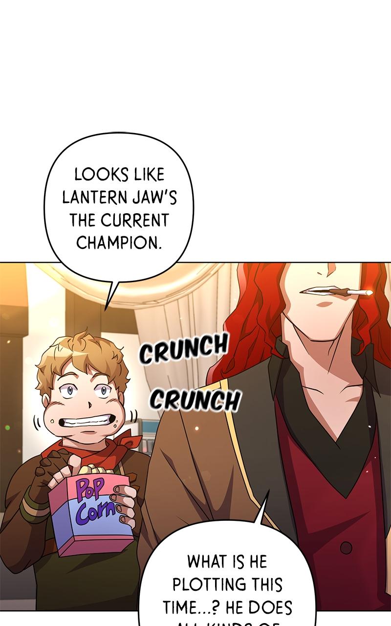 Surviving a Fantasy Adventure Comic Chap 29 - Next Chap 30