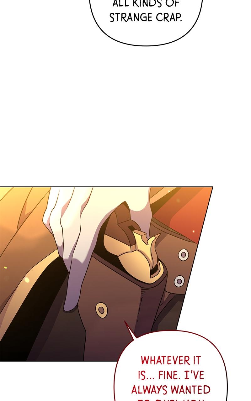 Surviving a Fantasy Adventure Comic Chap 29 - Next Chap 30