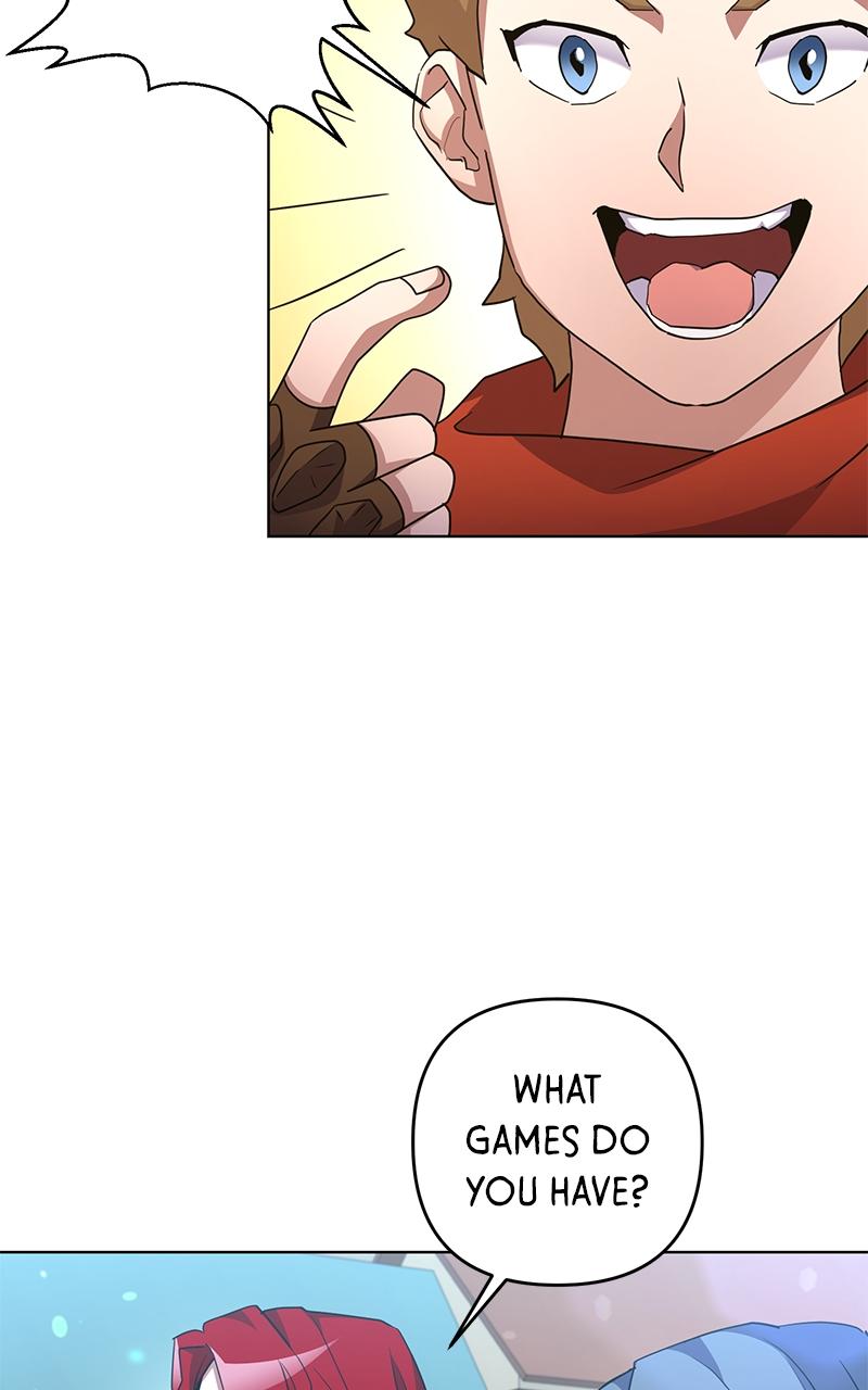 Surviving a Fantasy Adventure Comic Chap 29 - Next Chap 30