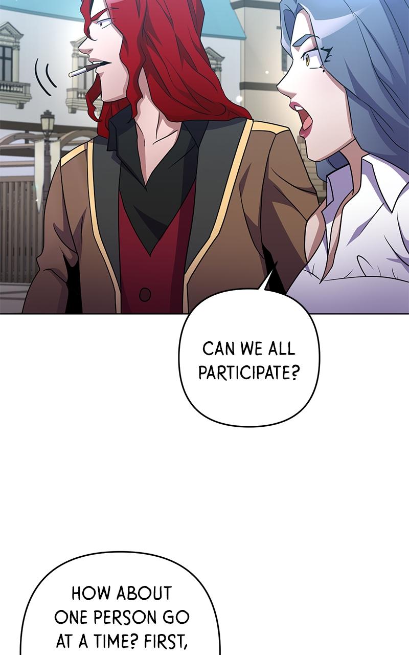 Surviving a Fantasy Adventure Comic Chap 29 - Next Chap 30