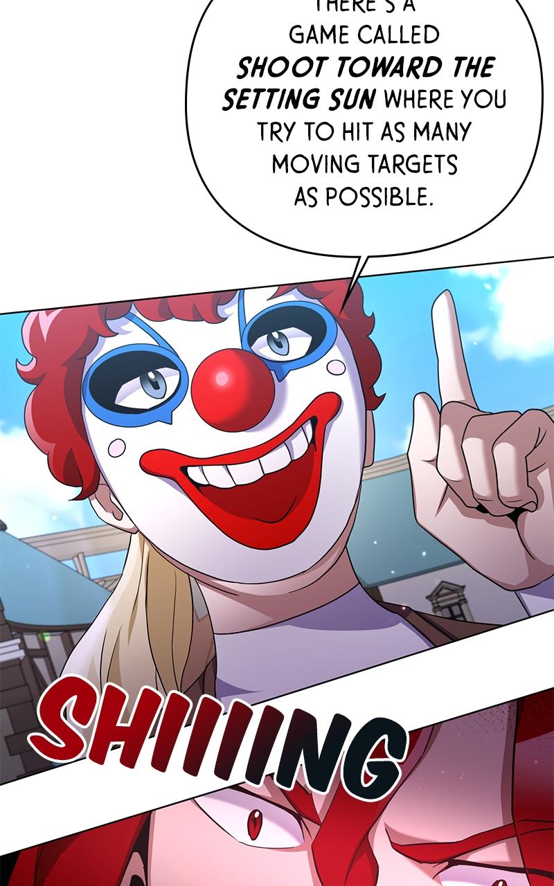 Surviving a Fantasy Adventure Comic Chap 29 - Next Chap 30