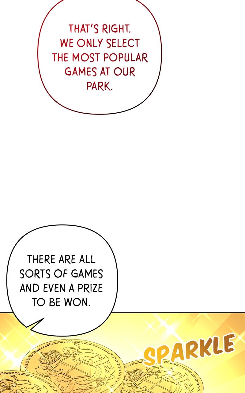 Surviving a Fantasy Adventure Comic Chap 29 - Next Chap 30