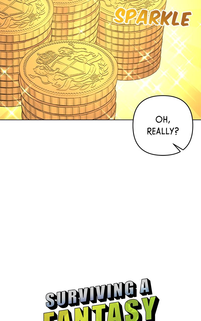 Surviving a Fantasy Adventure Comic Chap 29 - Next Chap 30