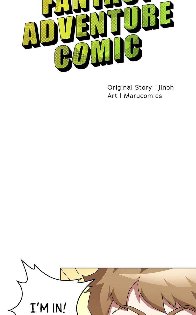 Surviving a Fantasy Adventure Comic Chap 29 - Next Chap 30