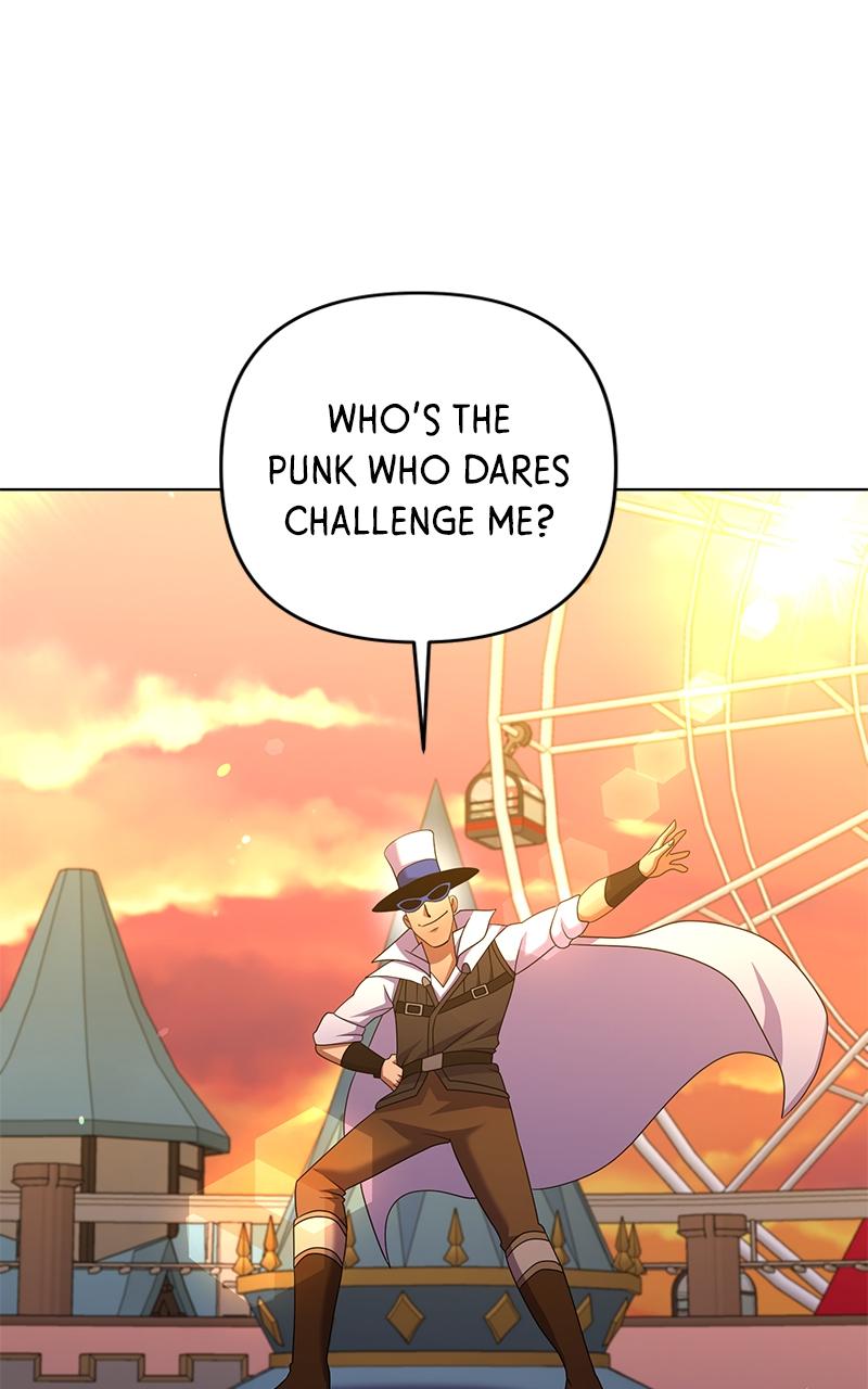 Surviving a Fantasy Adventure Comic Chap 29 - Next Chap 30