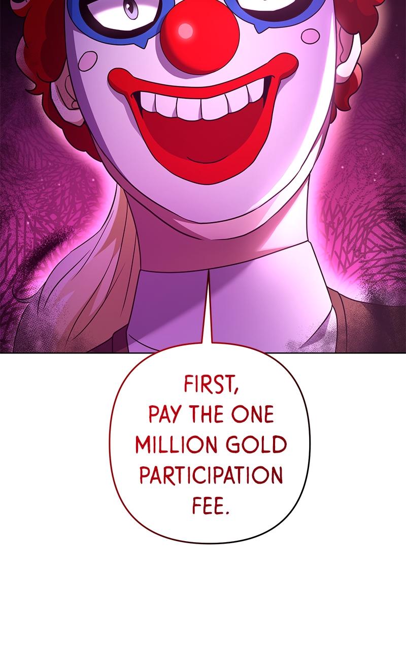 Surviving a Fantasy Adventure Comic Chap 29 - Next Chap 30