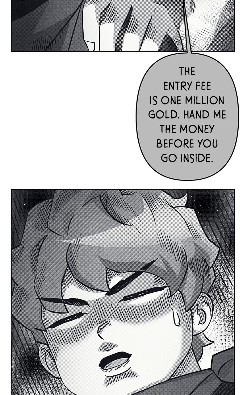 Surviving a Fantasy Adventure Comic Chap 29 - Next Chap 30