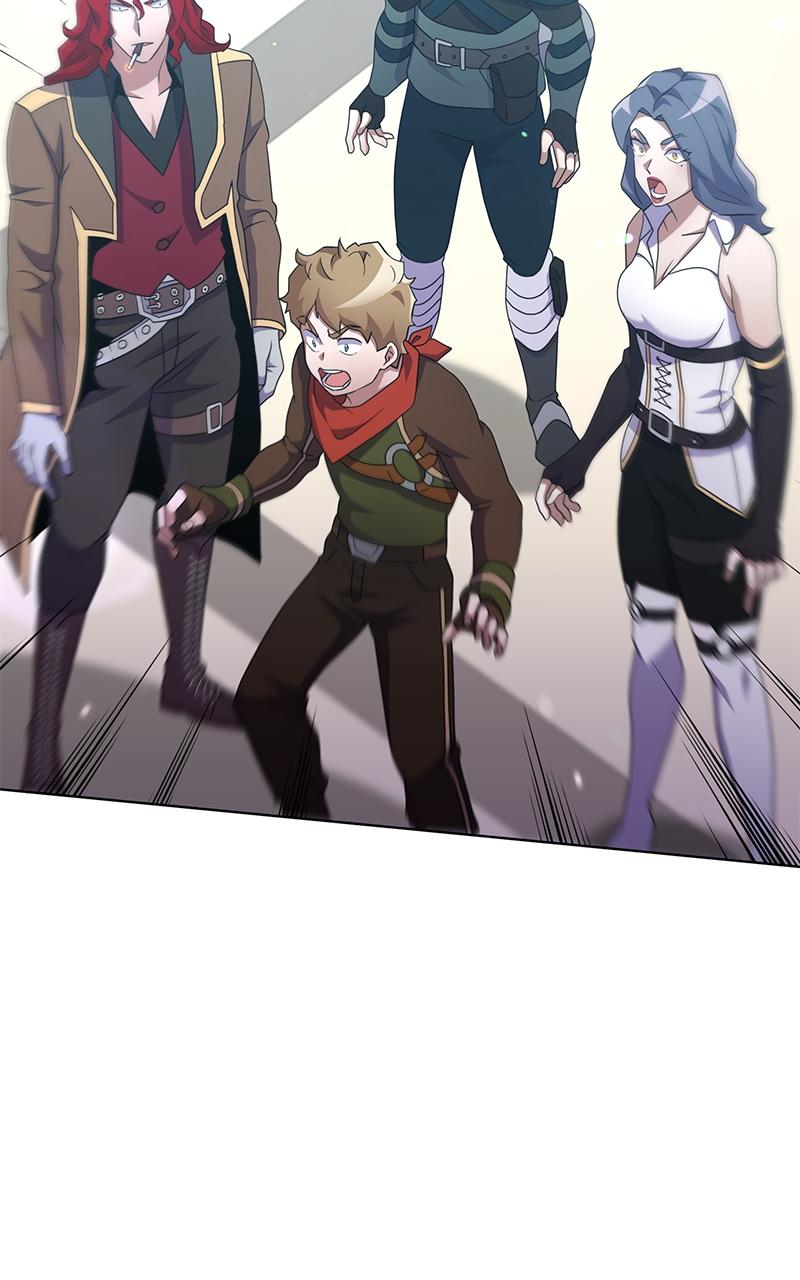 Surviving a Fantasy Adventure Comic Chap 29 - Next Chap 30
