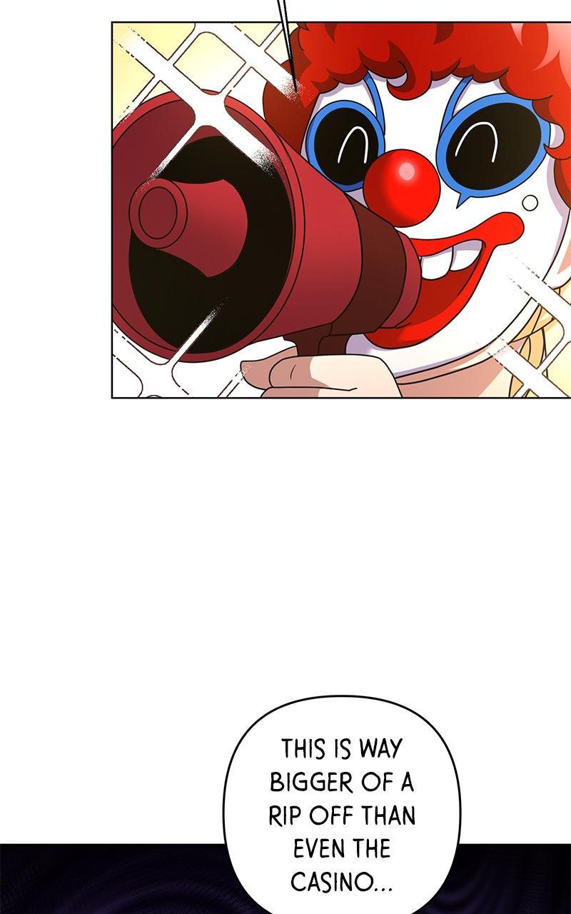 Surviving a Fantasy Adventure Comic Chap 29 - Next Chap 30