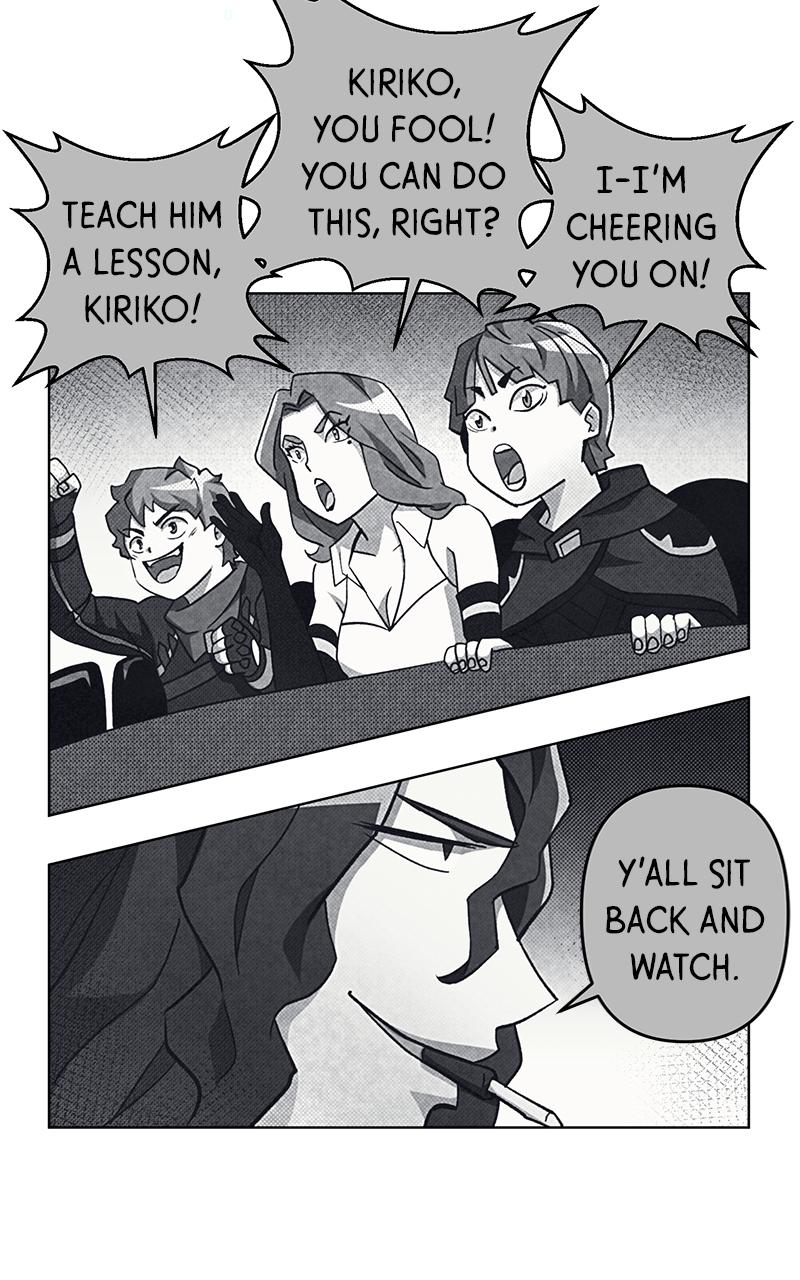 Surviving a Fantasy Adventure Comic Chap 29 - Next Chap 30