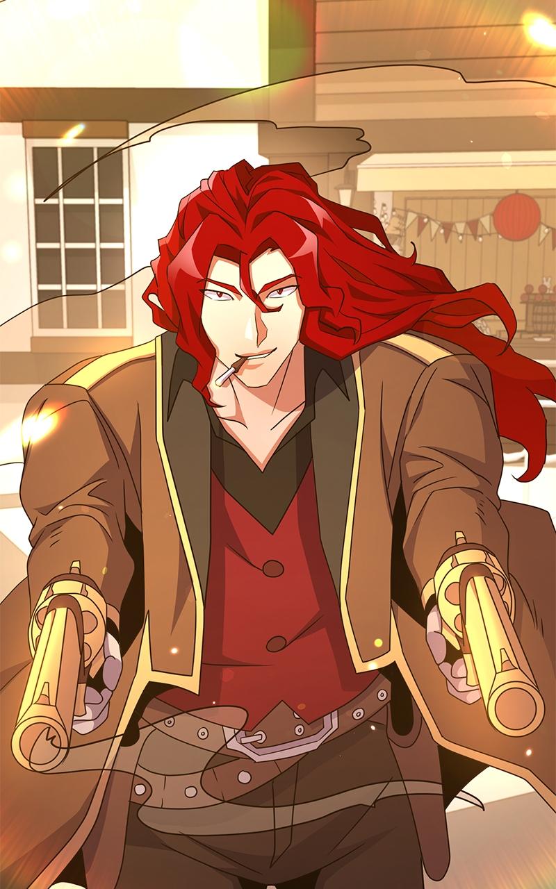 Surviving a Fantasy Adventure Comic Chap 29 - Next Chap 30