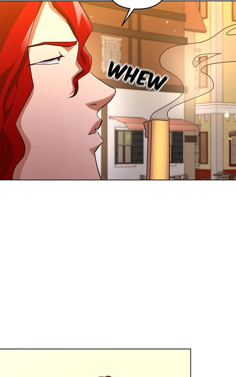Surviving a Fantasy Adventure Comic Chap 29 - Next Chap 30