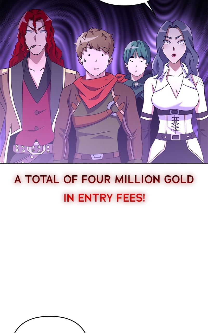 Surviving a Fantasy Adventure Comic Chap 29 - Next Chap 30