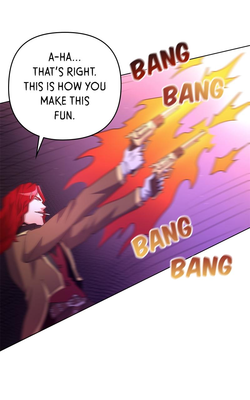 Surviving a Fantasy Adventure Comic Chap 29 - Next Chap 30