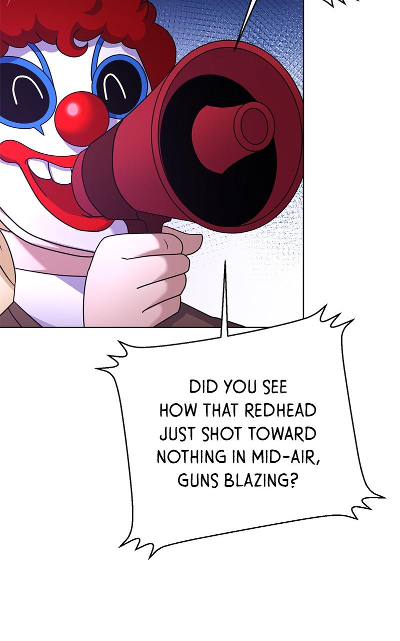 Surviving a Fantasy Adventure Comic Chap 29 - Next Chap 30