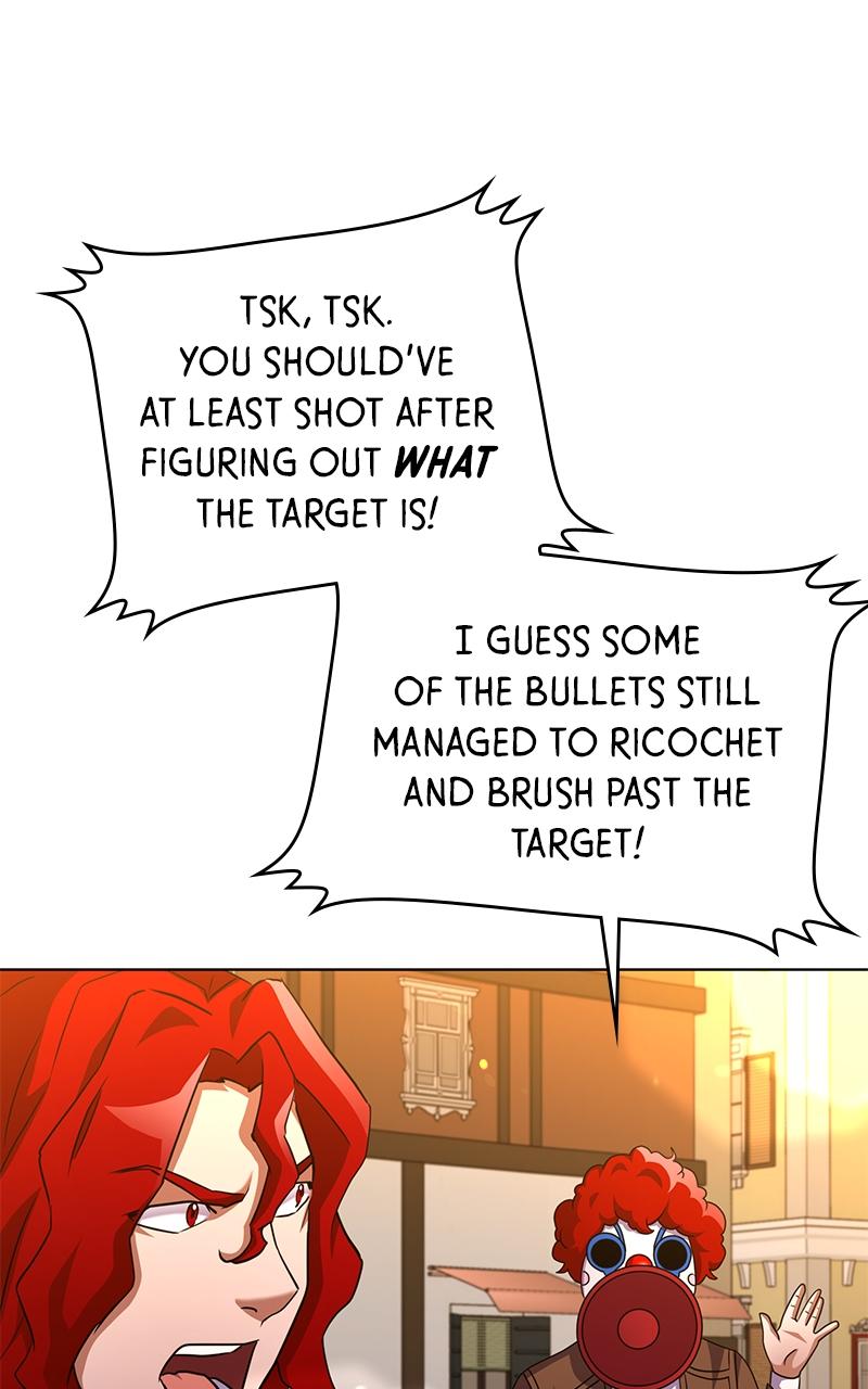 Surviving a Fantasy Adventure Comic Chap 29 - Next Chap 30