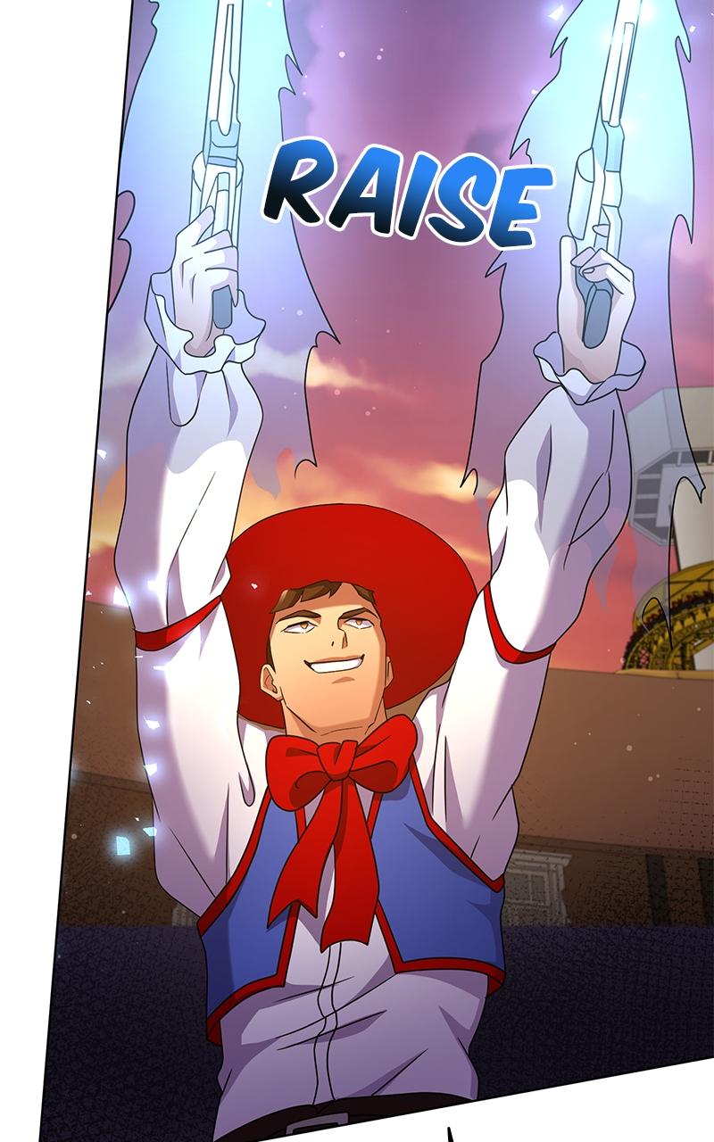 Surviving a Fantasy Adventure Comic Chap 29 - Next Chap 30