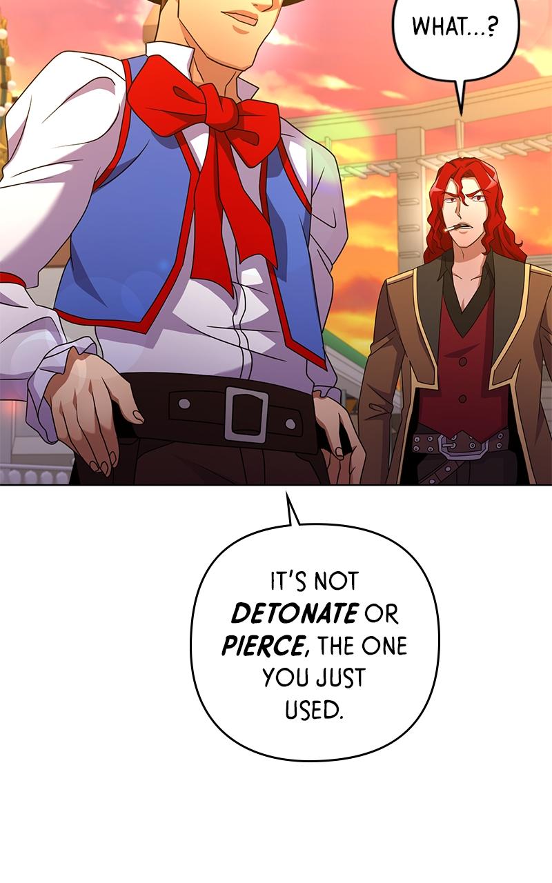 Surviving a Fantasy Adventure Comic Chap 29 - Next Chap 30