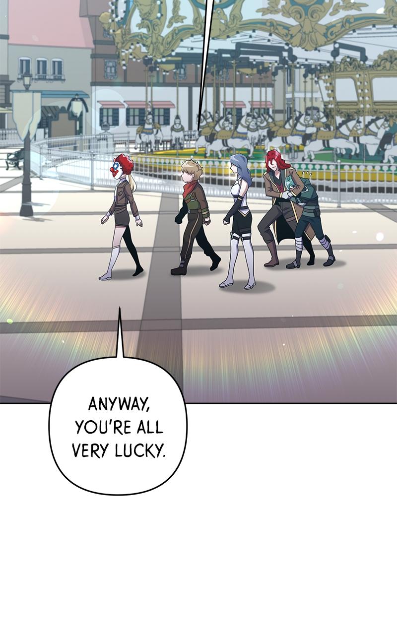 Surviving a Fantasy Adventure Comic Chap 29 - Next Chap 30