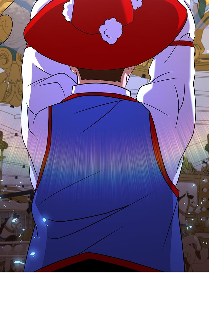 Surviving a Fantasy Adventure Comic Chap 29 - Next Chap 30