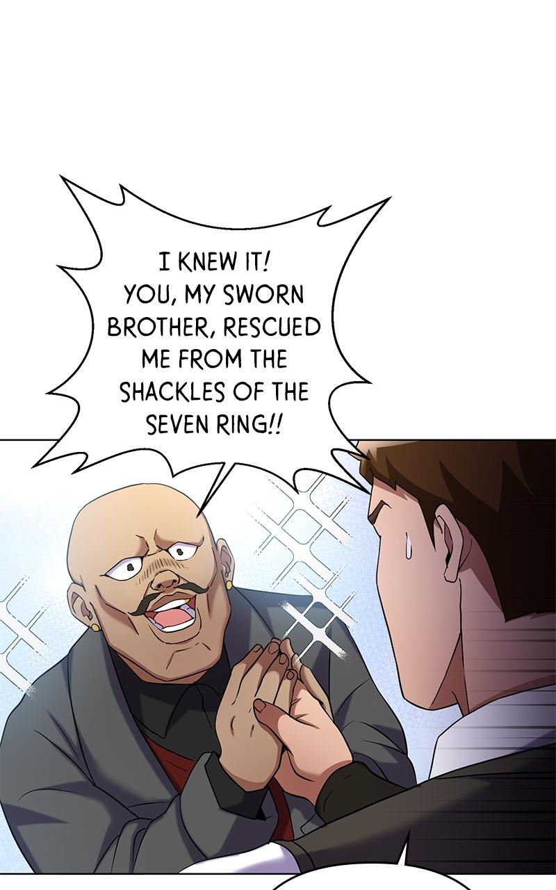 Surviving a Fantasy Adventure Comic Chap 20 - Next Chap 21