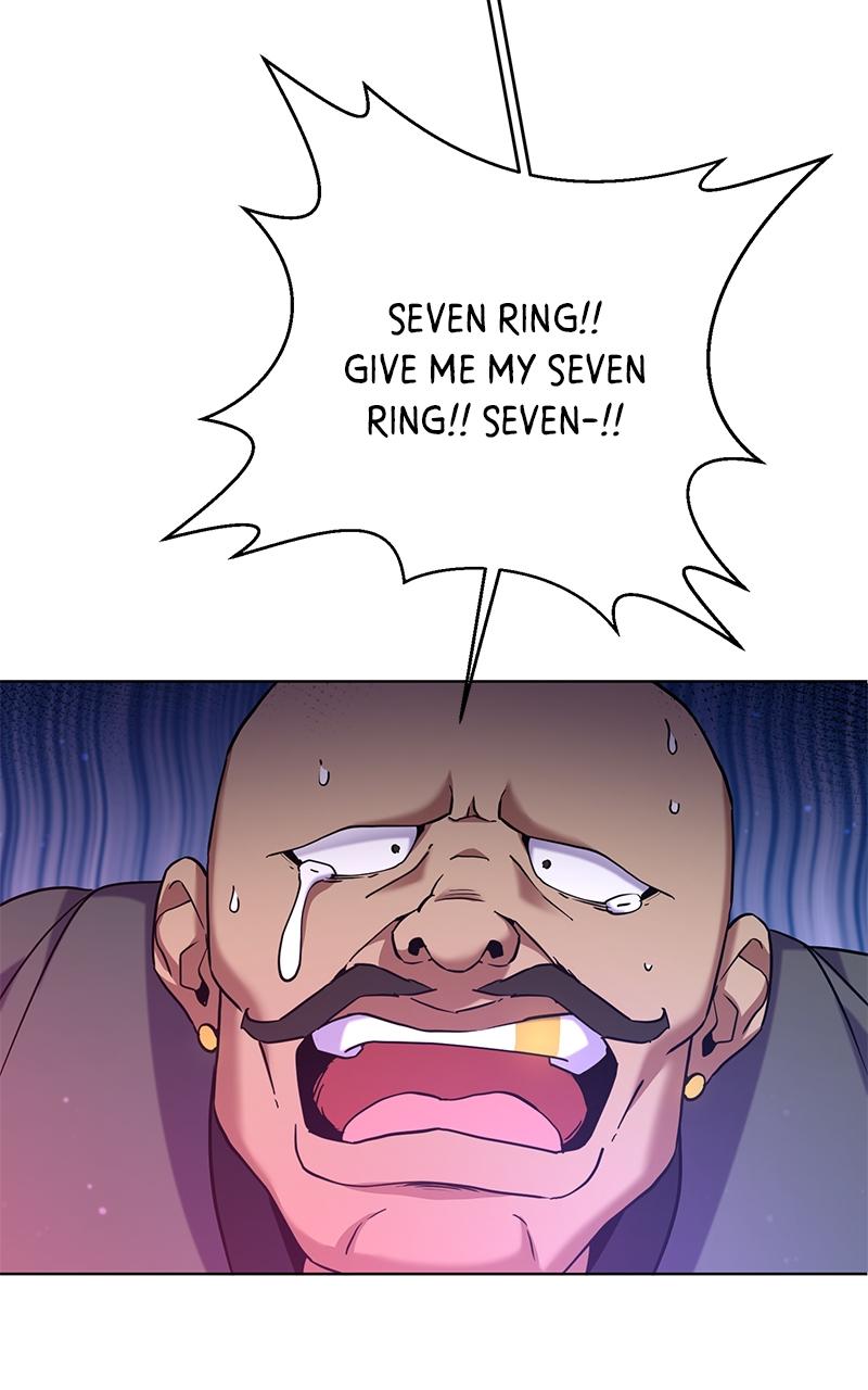 Surviving a Fantasy Adventure Comic Chap 20 - Next Chap 21