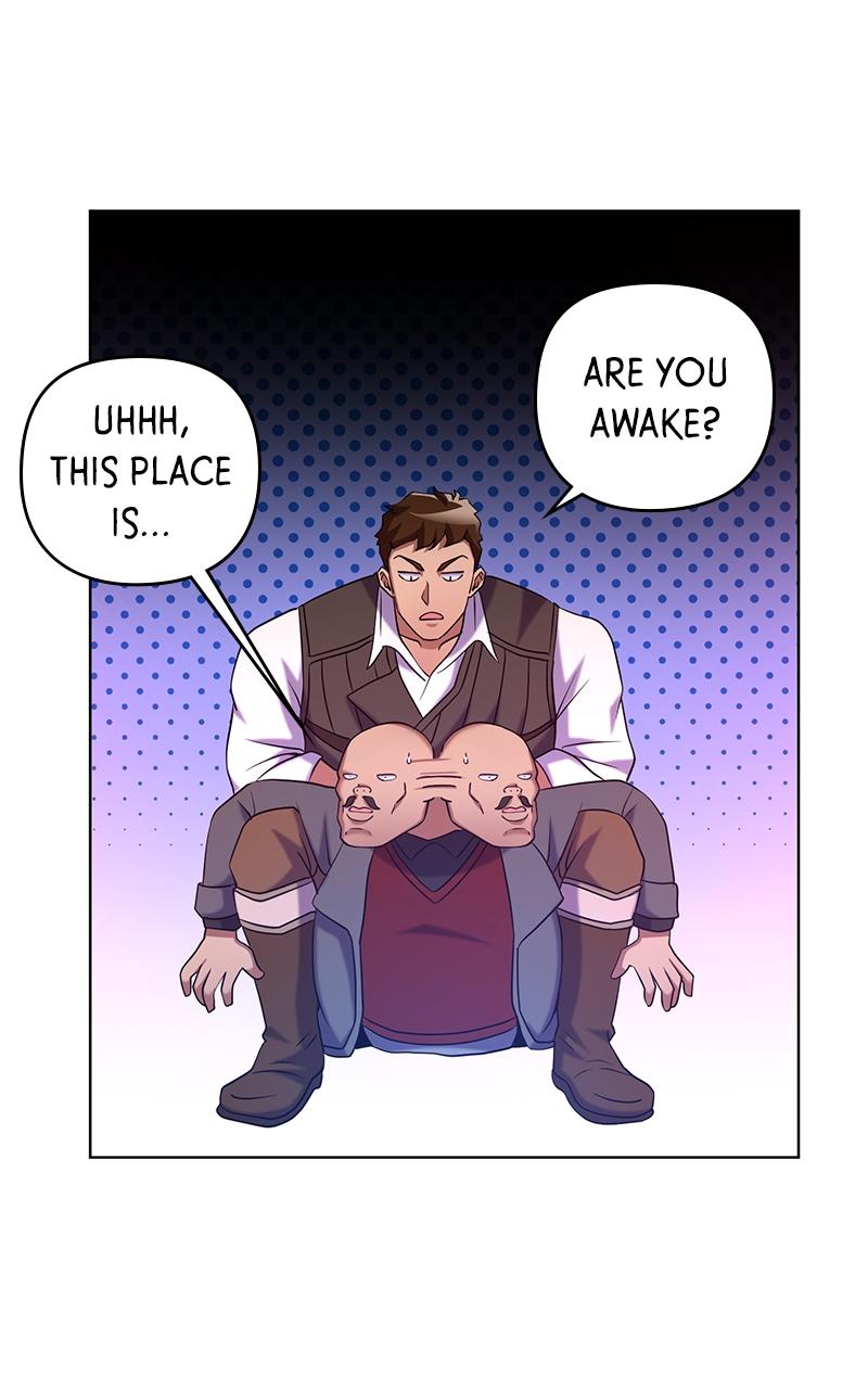 Surviving a Fantasy Adventure Comic Chap 20 - Next Chap 21