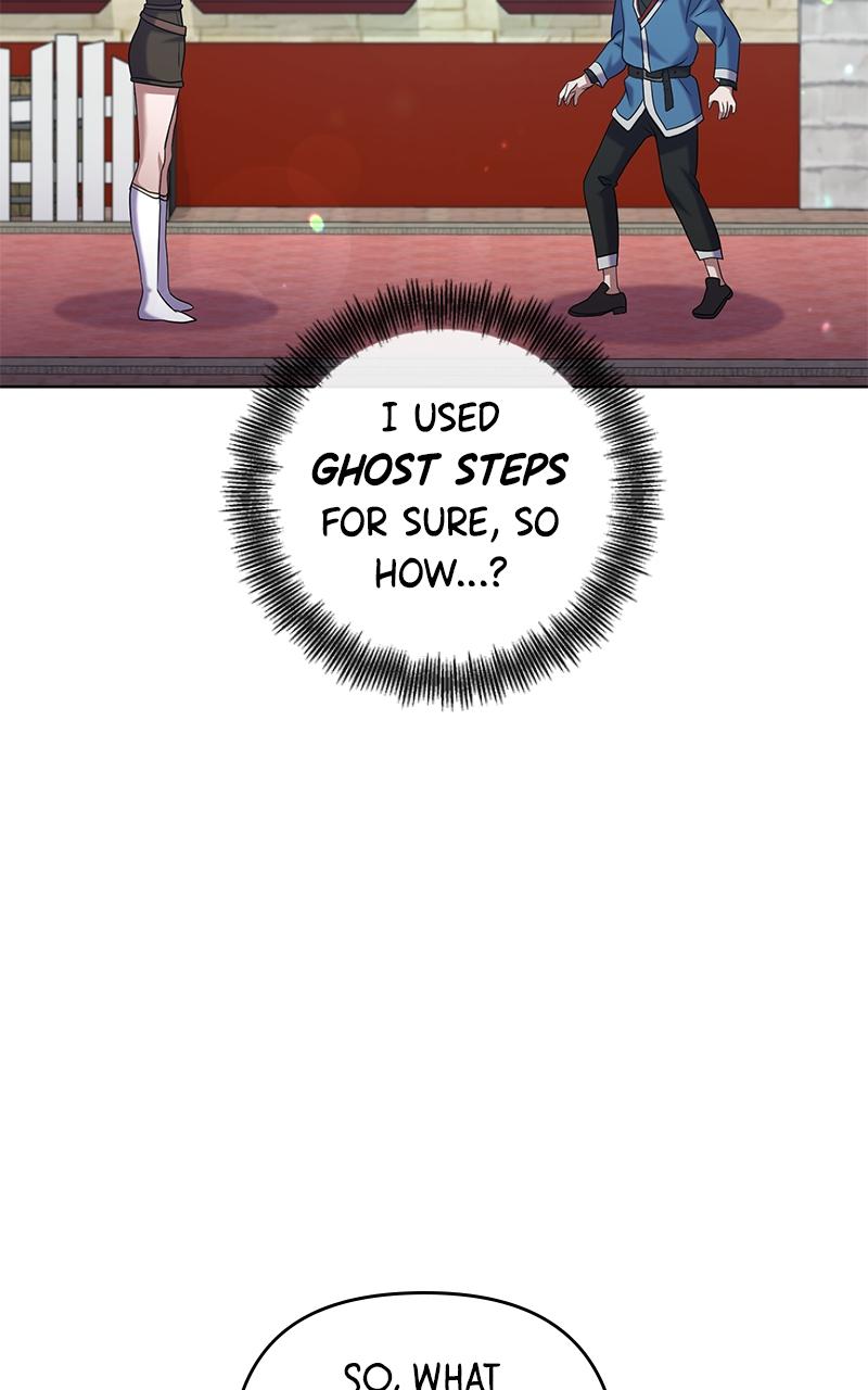 Surviving a Fantasy Adventure Comic Chap 20 - Next Chap 21