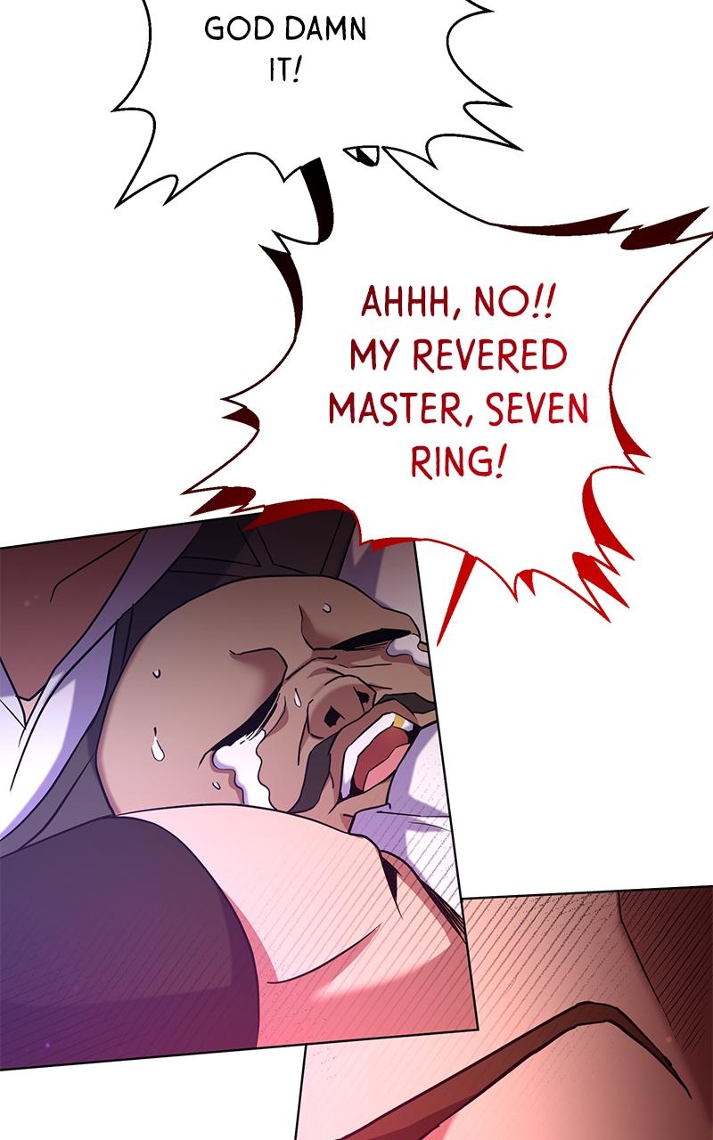 Surviving a Fantasy Adventure Comic Chap 20 - Next Chap 21